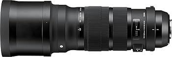 Amazon.co.jp: SIGMA 120-300mm F2.8 DG OS HSM | Sports S013